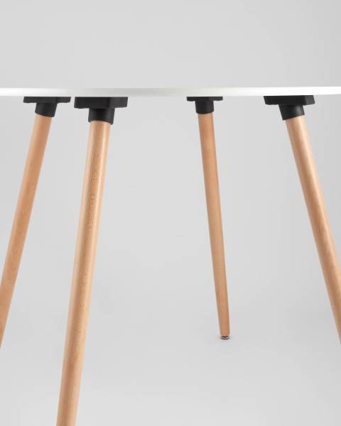 Кухонный стол Рокки ROOKIE ROUND