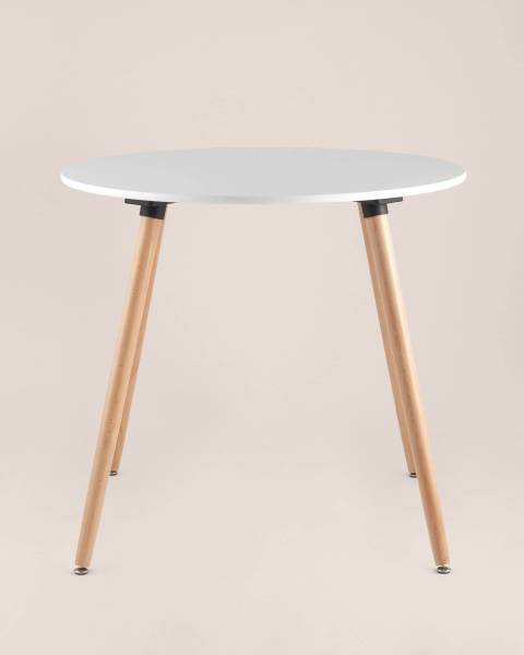 Кухонный стол Рокки ROOKIE ROUND