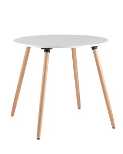 Кухонный стол Рокки ROOKIE ROUND