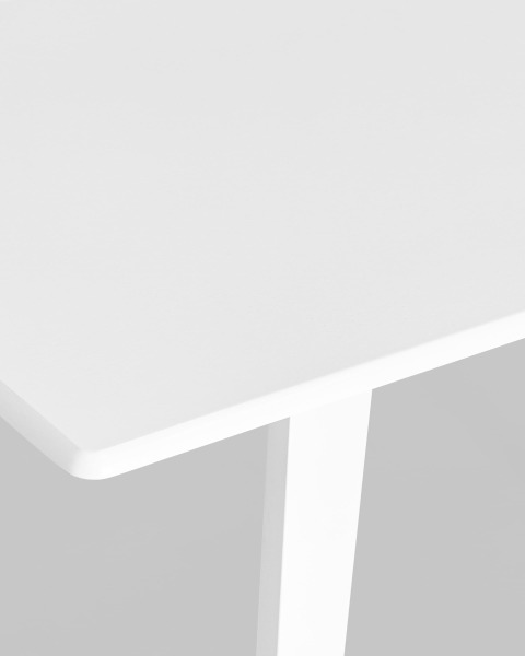 Кухонный стол Gudi MH61900 WHITE