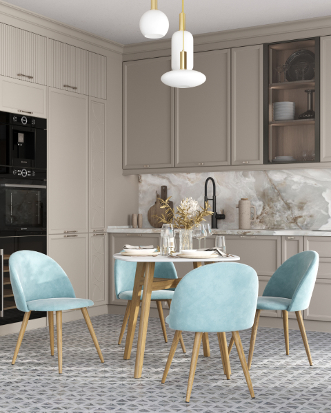 Кухонный стол Target SL-691