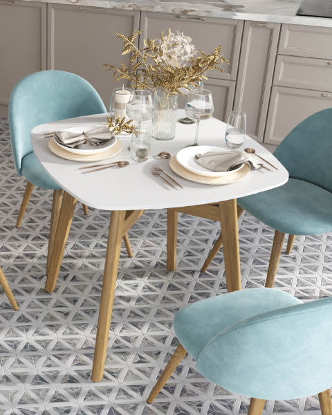 Кухонный стол Target SL-691