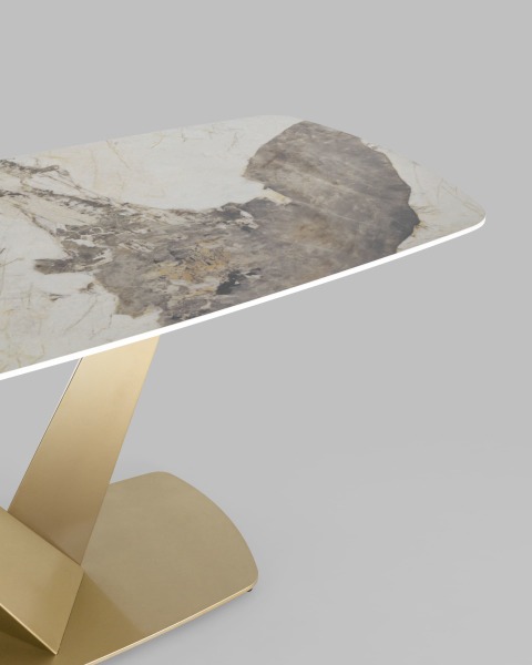 Кухонный стол Аврора DF0093DT 180 DUAL