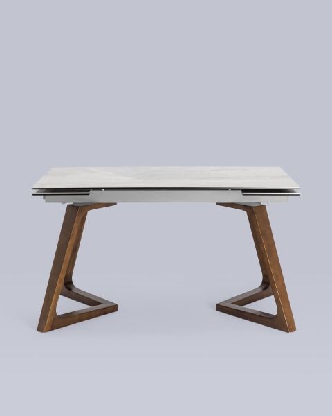 Кухонный стол Артизан DT8765ZW-3C 140 5673 DUAL