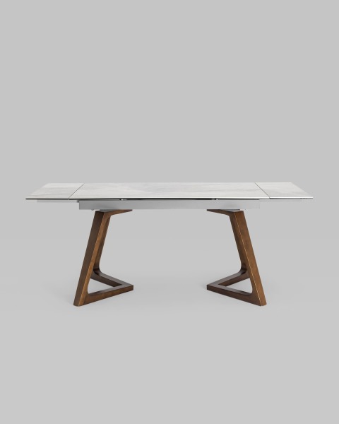 Кухонный стол Артизан DT8765ZW-3C 140 5673 DUAL