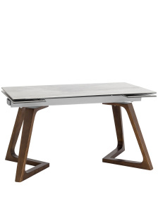 Кухонный стол Артизан DT8765ZW-3C 140 5673 DUAL