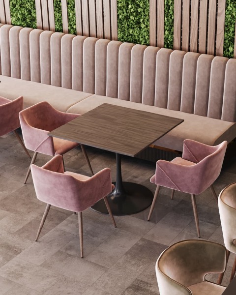 Кухонный стол Strong FDC7050 H67024K