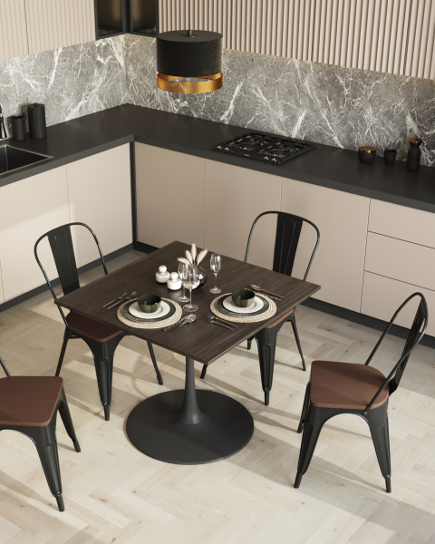 Кухонный стол Strong FDC7050 H67064K