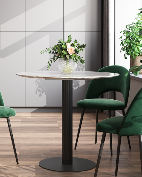 Кухонный стол Stem DRT-244 top p167-1 DUAL