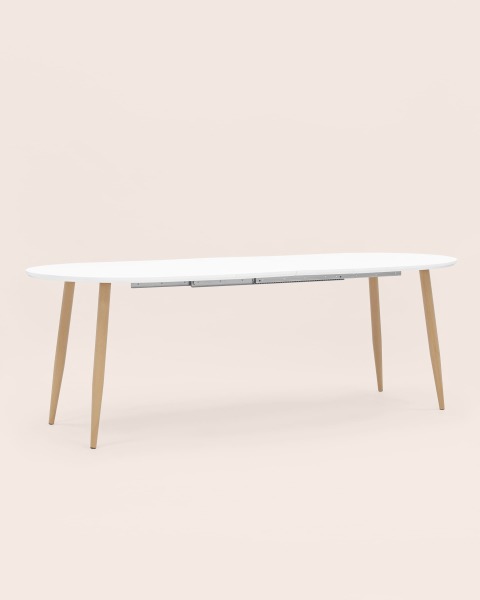 Кухонный стол Берген DT-95-160 DUAL