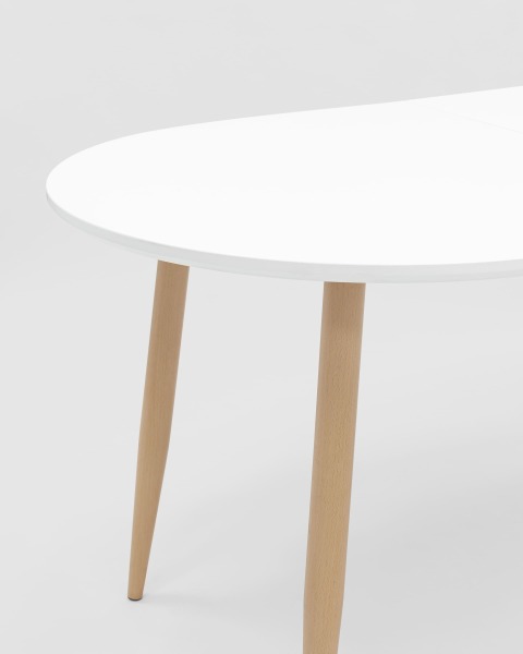 Кухонный стол Берген DT-95-160 DUAL