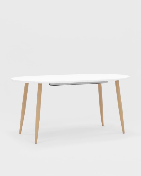 Кухонный стол Берген DT-95-160 DUAL