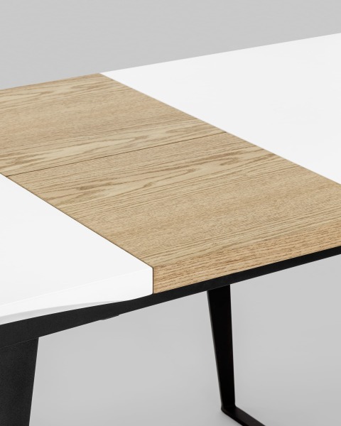 Кухонный стол Йорк DT-93B-3 DUAL