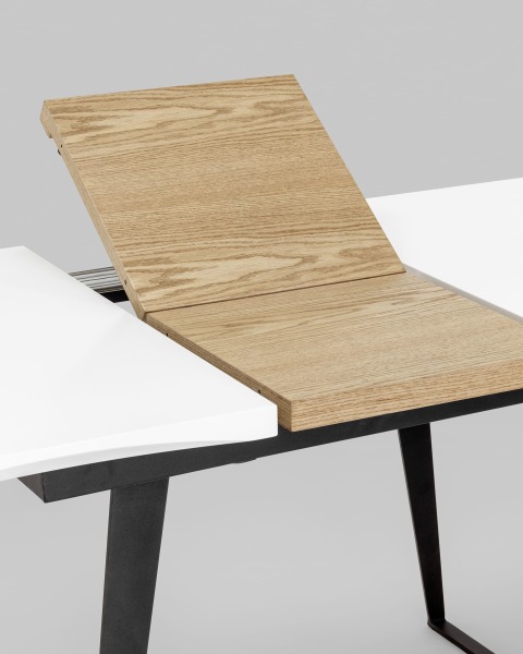 Кухонный стол Йорк DT-93B-3 DUAL