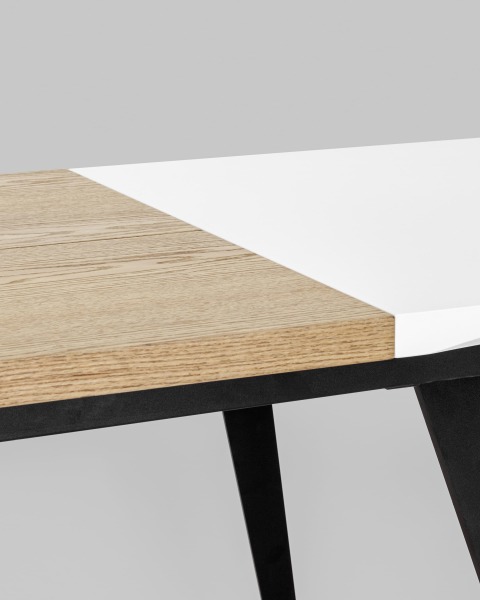 Кухонный стол Йорк DT-93B-3 DUAL