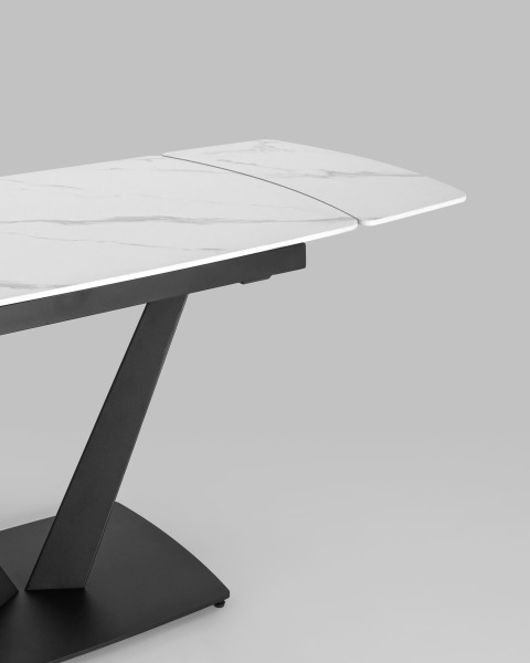 Кухонный стол Клео DF109T 120 DUAL