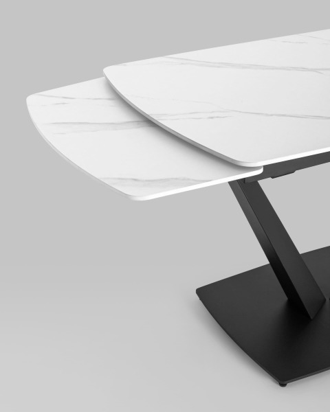 Кухонный стол Клео DF109T 120 DUAL