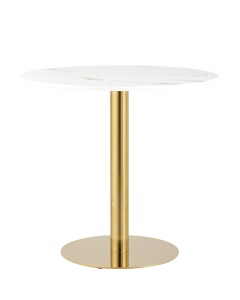 Кухонный стол Толедо YMDT-2101 marble DUAL