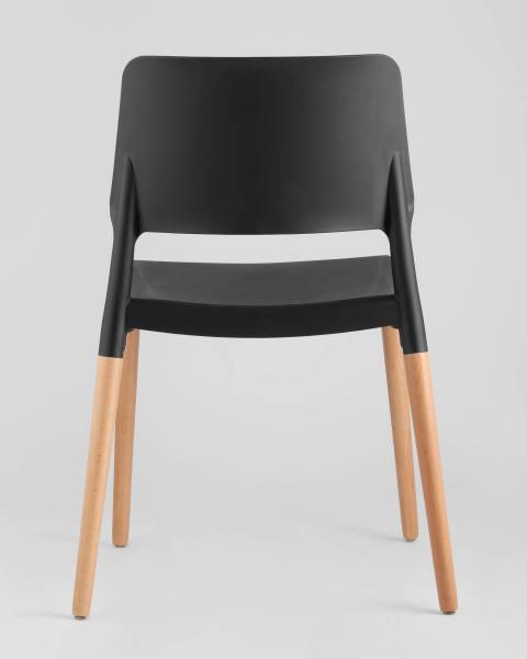 Обеденный стул Bistro 8086 BLACK