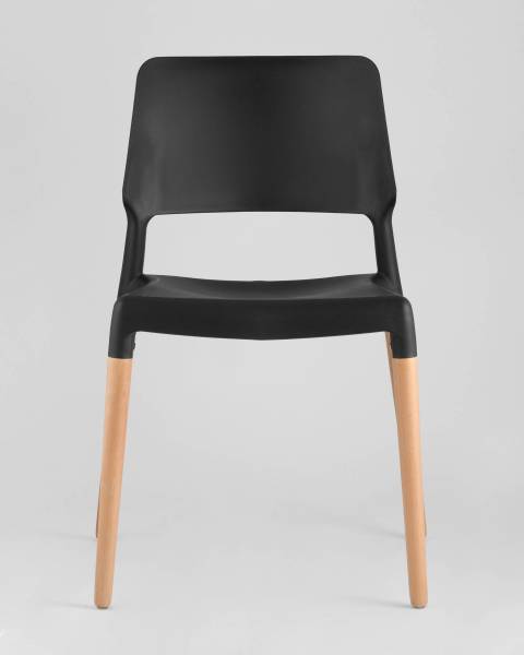 Обеденный стул Bistro 8086 BLACK