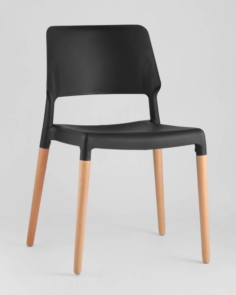 Обеденный стул Bistro 8086 BLACK