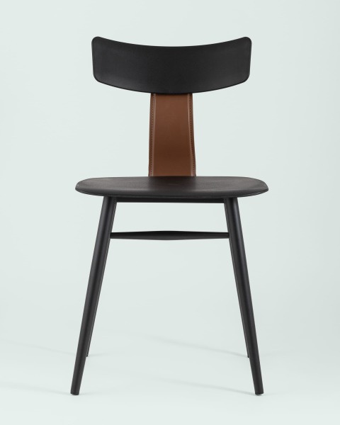 Обеденный стул Ant 8333 black