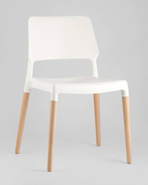 Обеденный стул Bistro 8086 WHITE