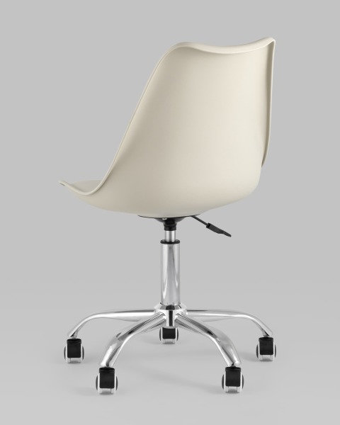Кресло офисное Blok Y818 beige