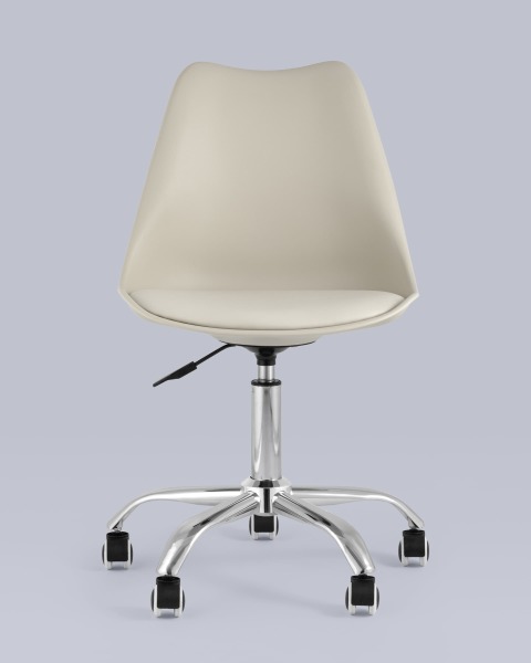 Кресло офисное Blok Y818 beige