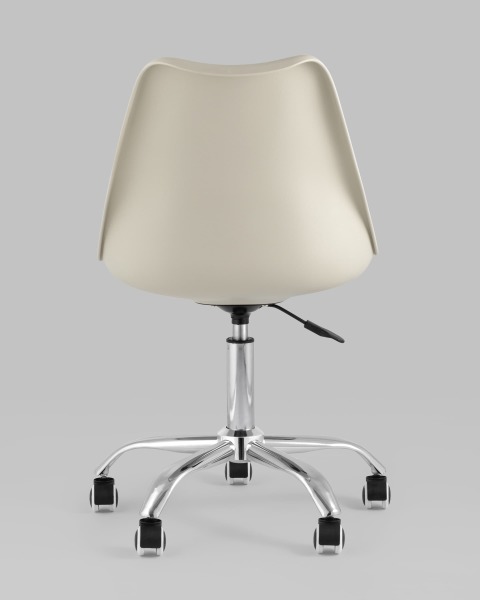Кресло офисное Blok Y818 beige