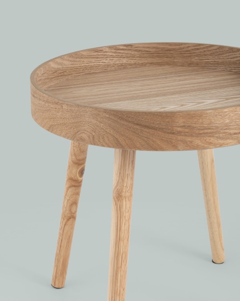 Журнальный стол Вуди 21A855-L