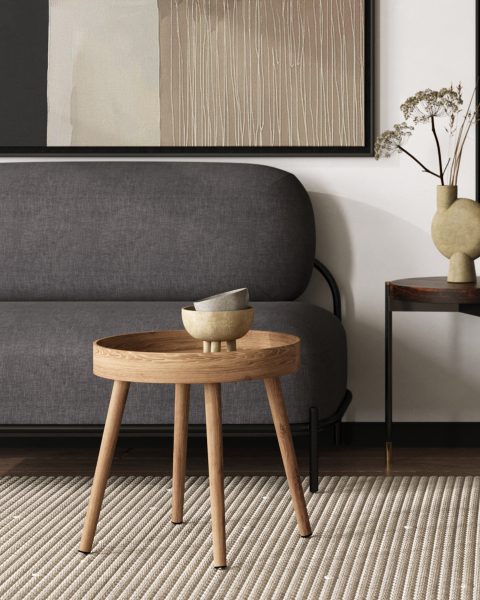 Журнальный стол Вуди 21A855-L