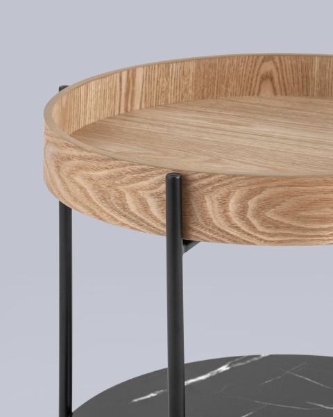 Журнальный стол Спэйс 21A857A