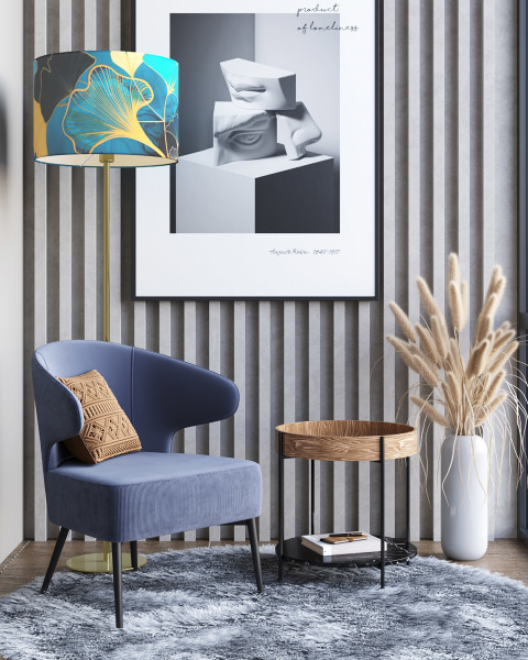 Журнальный стол Спэйс 21A857A