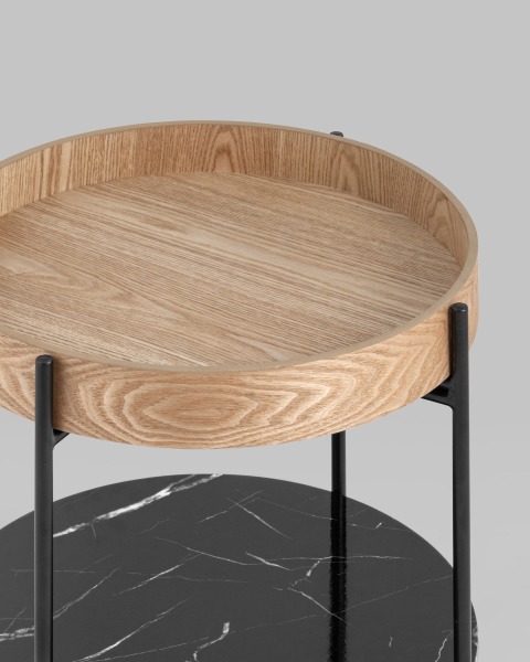 Журнальный стол Спэйс 21A857A