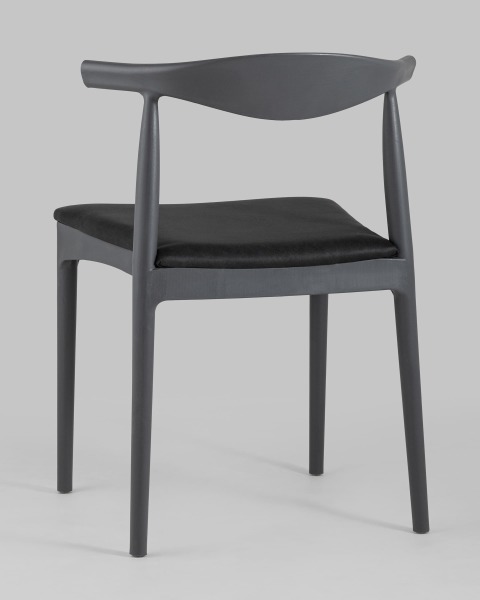 Обеденный стул Bull 8310 grey 90207
