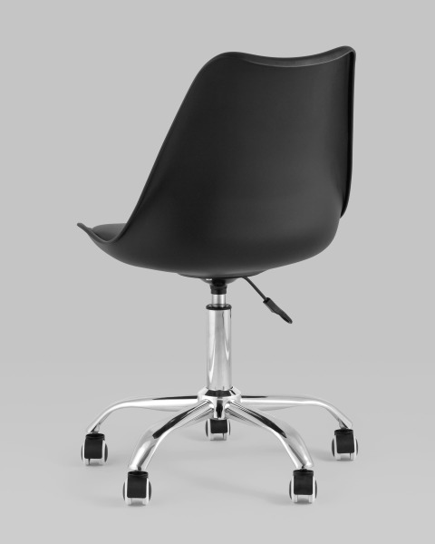 Кресло офисное Blok Y818 black