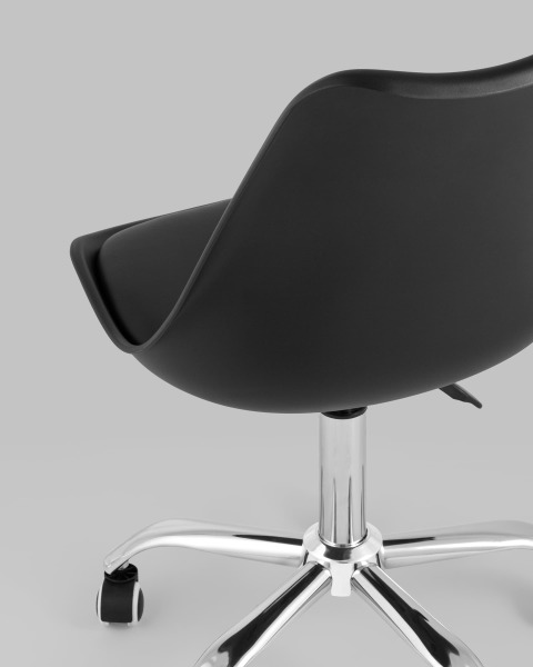 Кресло офисное Blok Y818 black