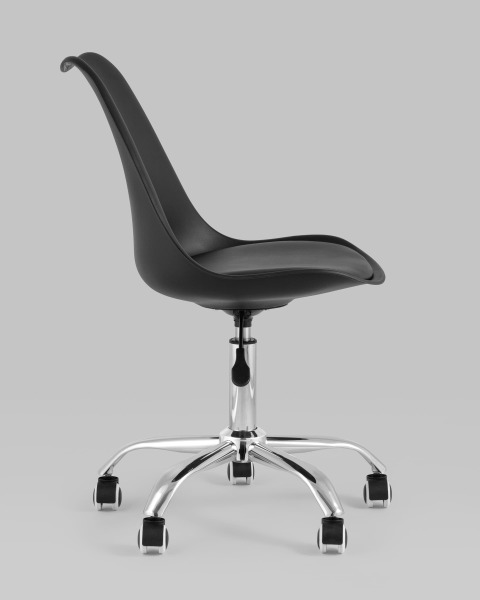 Кресло офисное Blok Y818 black