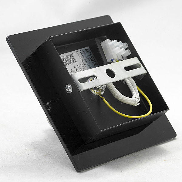 Светильник потолочный Lente LSC-2507-01