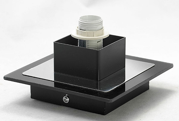 Светильник потолочный Lente LSC-2507-01