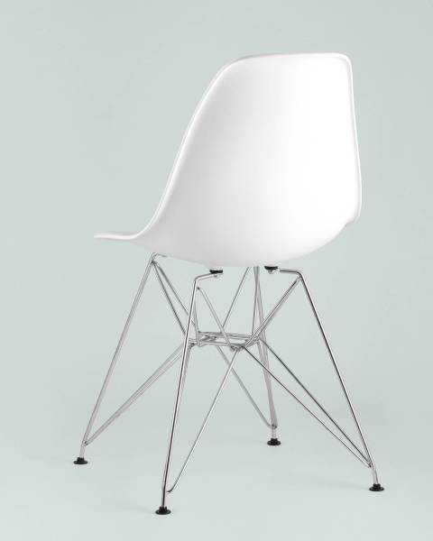 Обеденный стул DSR DC-20101301 white