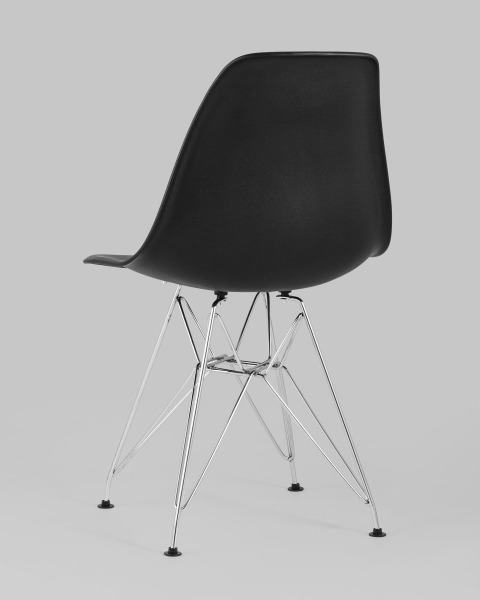 Обеденный стул DSR DC-20101301 black