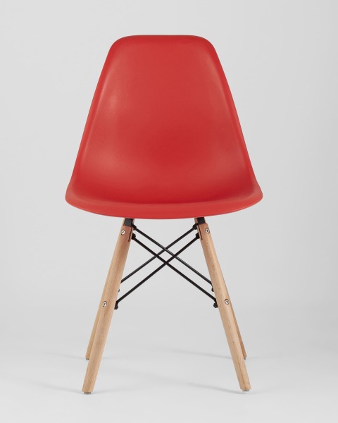 Обеденный стул Style DSW Y801 red