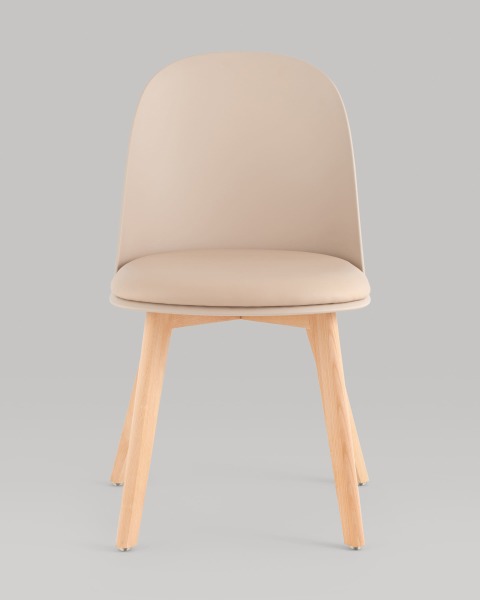Обеденный стул Fog SL-7022DM beige 70043