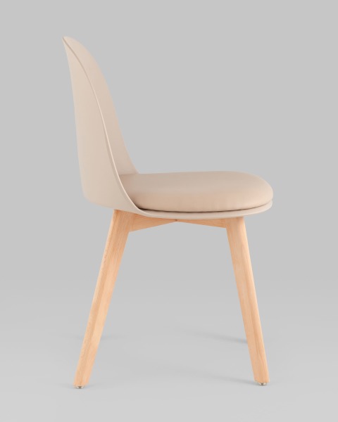 Обеденный стул Fog SL-7022DM beige 70043