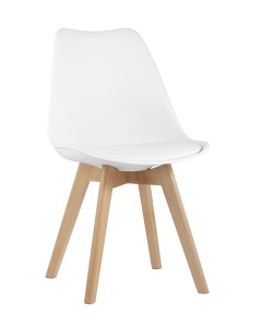 Обеденный стул Frankfurt Y863 white