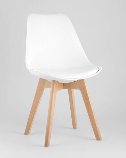 Обеденный стул Frankfurt Y863 white