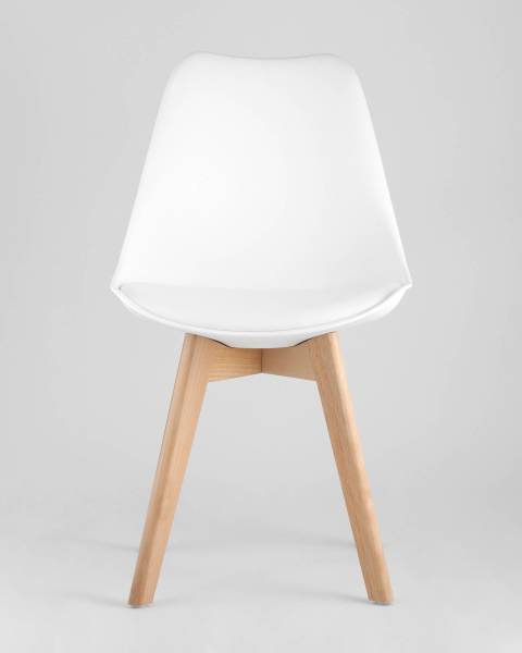 Обеденный стул Frankfurt Y863 white