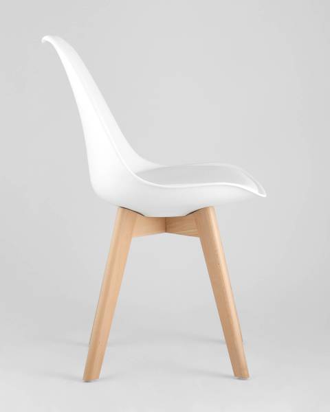 Обеденный стул Frankfurt Y863 white